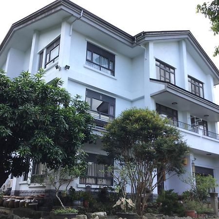 פולי 闕麒景觀民宿chill Villa B&B מראה חיצוני תמונה