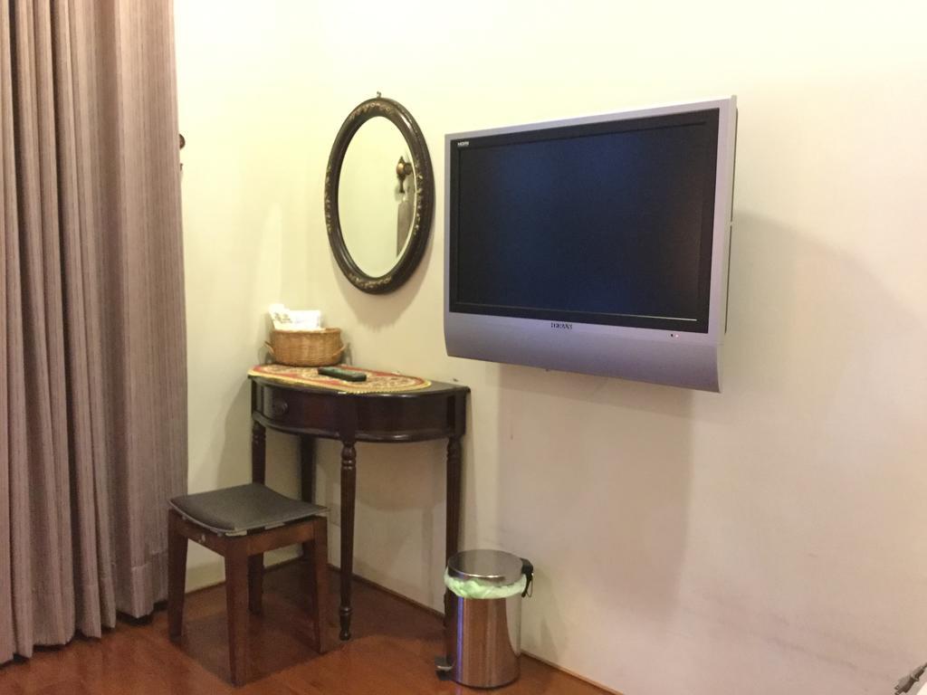 פולי 闕麒景觀民宿chill Villa B&B מראה חיצוני תמונה