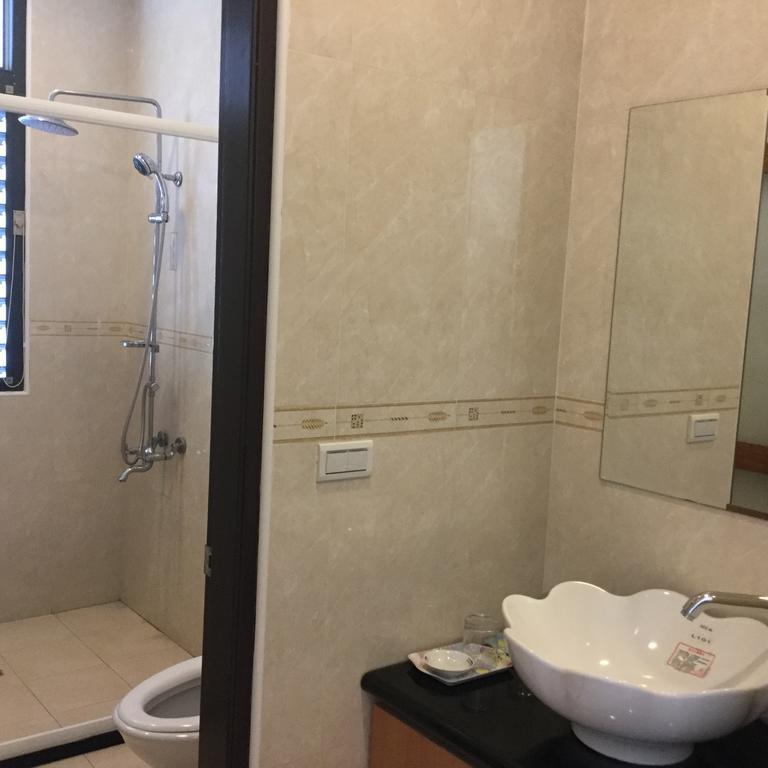 פולי 闕麒景觀民宿chill Villa B&B מראה חיצוני תמונה