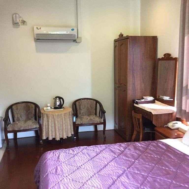 פולי 闕麒景觀民宿chill Villa B&B מראה חיצוני תמונה