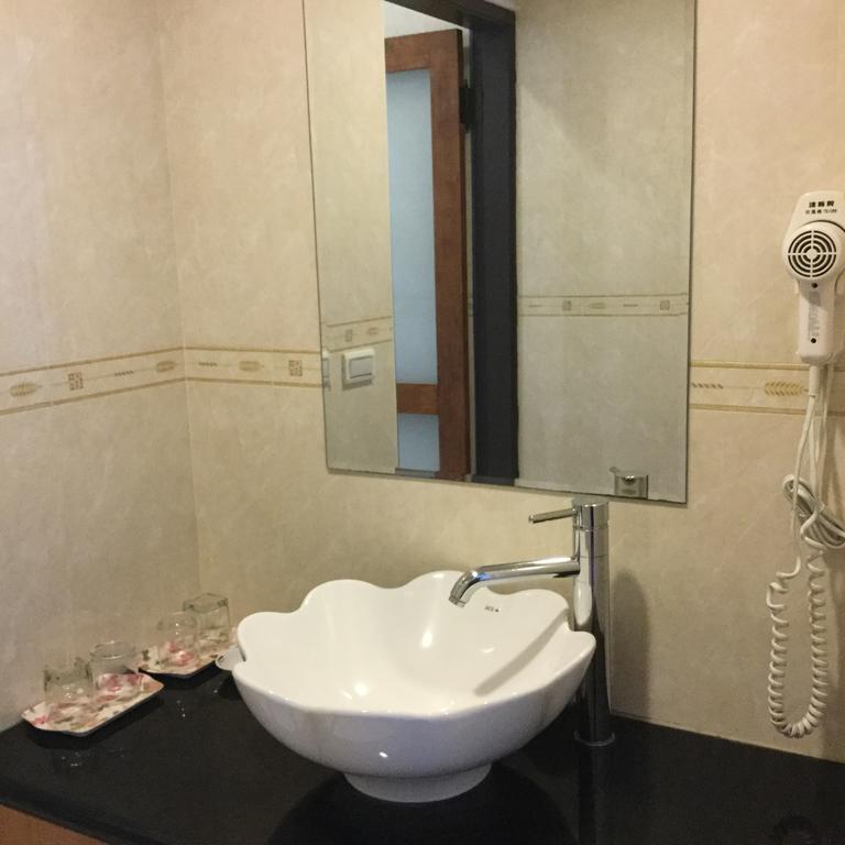פולי 闕麒景觀民宿chill Villa B&B מראה חיצוני תמונה