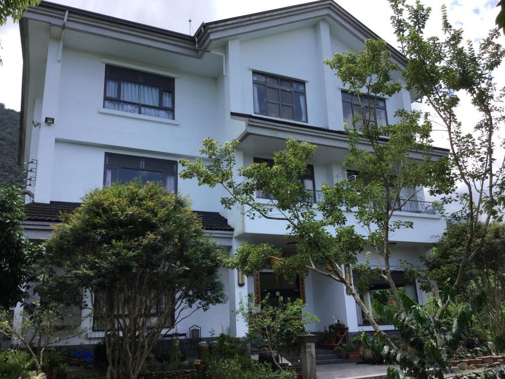 פולי 闕麒景觀民宿chill Villa B&B מראה חיצוני תמונה