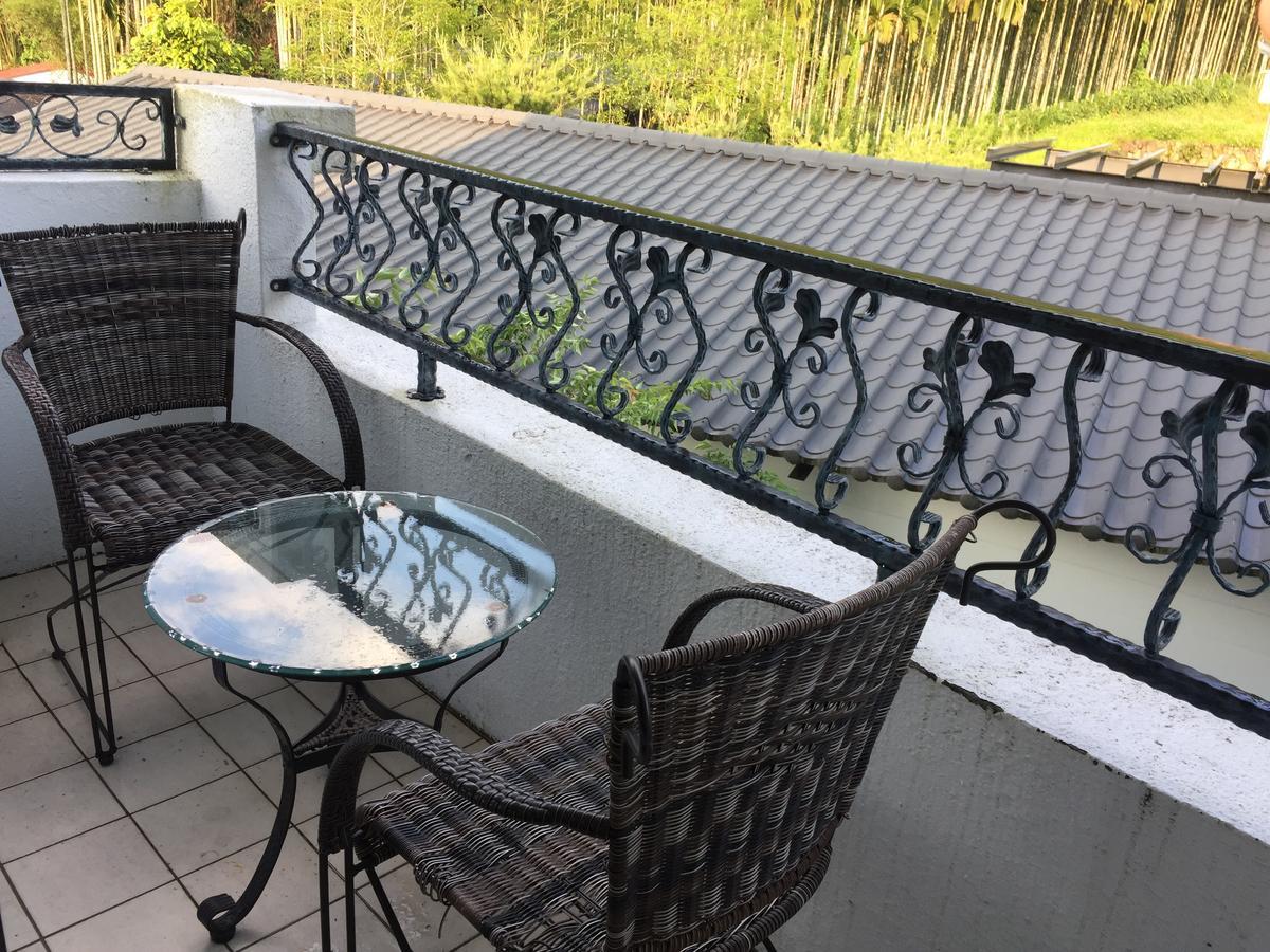 פולי 闕麒景觀民宿chill Villa B&B מראה חיצוני תמונה
